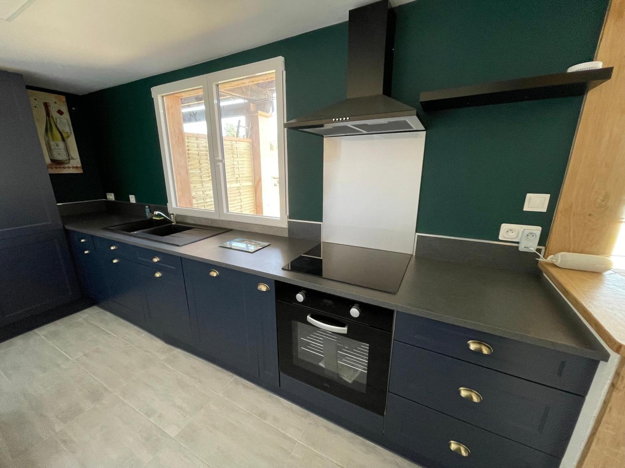 Gite Altair Mialet  Exterior foto
