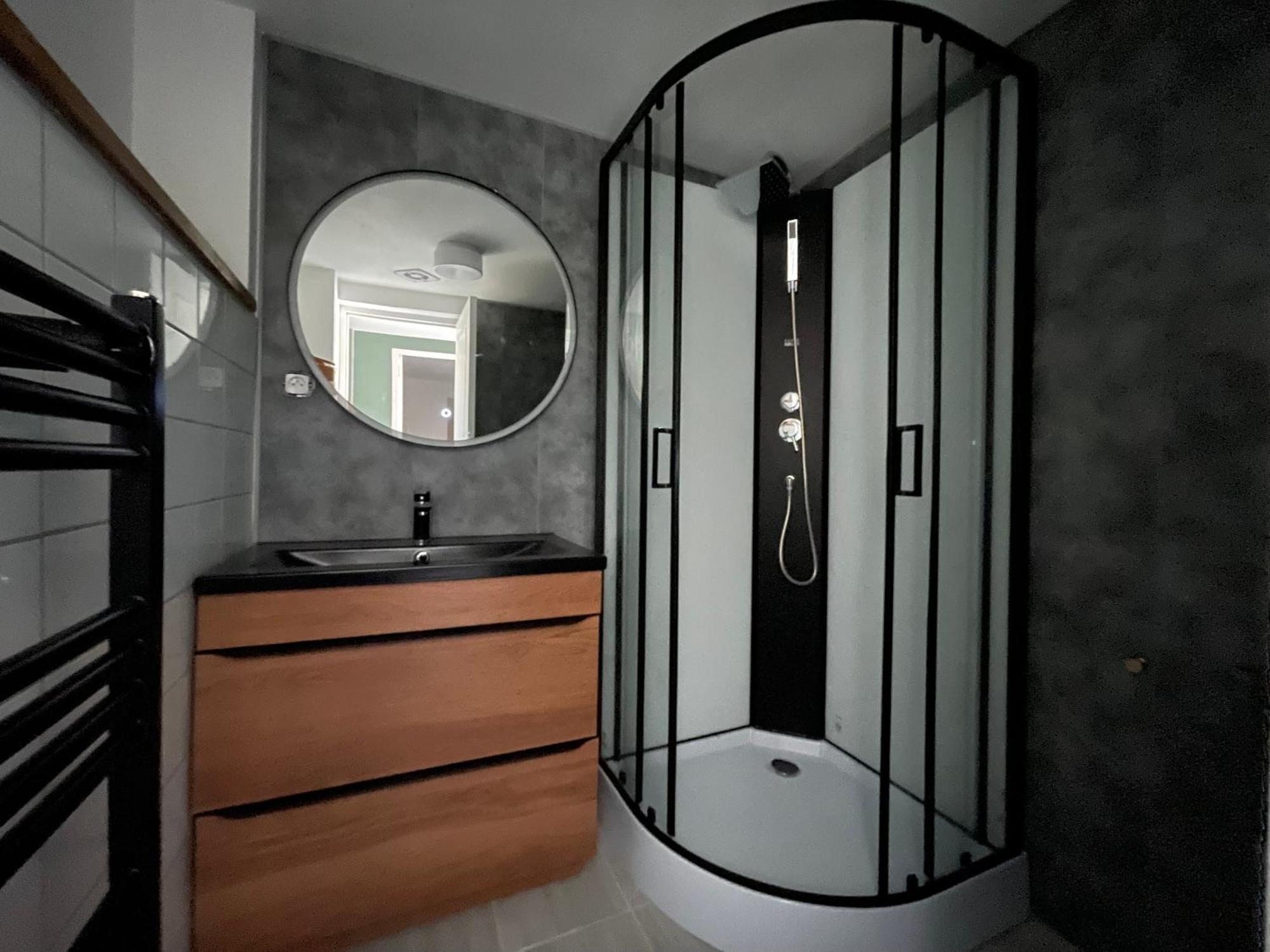 Gite Altair Mialet  Exterior foto